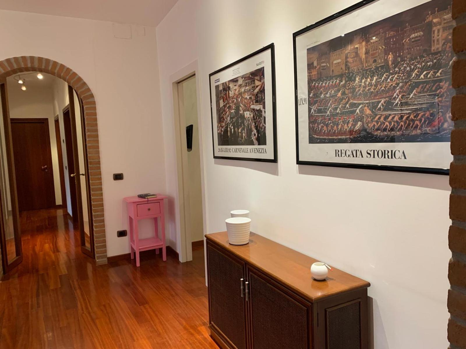 Residenza Rossella Apartment Venice Exterior photo