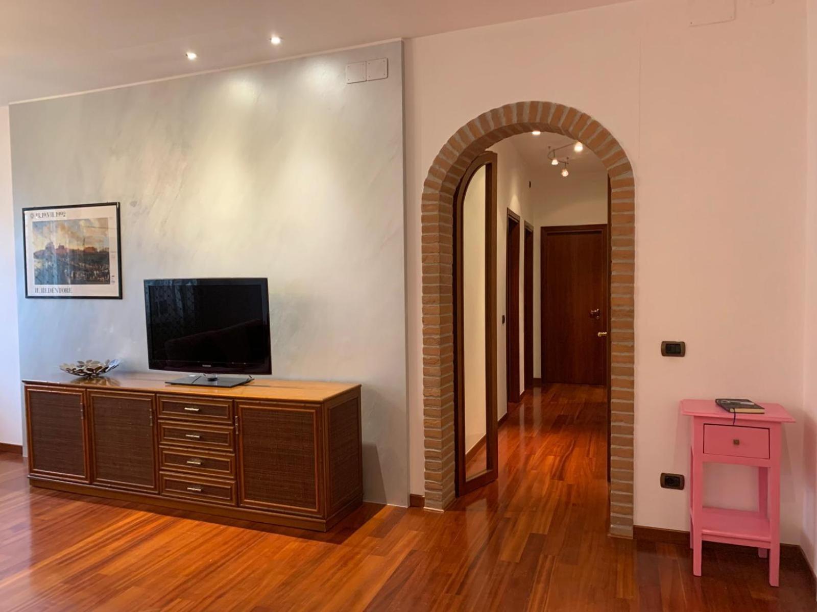 Residenza Rossella Apartment Venice Exterior photo